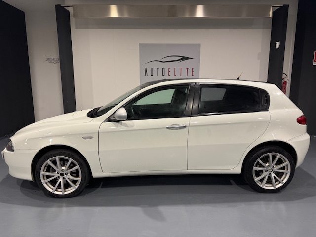 ALFA ROMEO 147 usata, con Airbag Passeggero