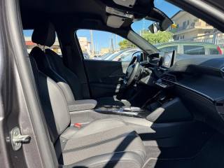 PEUGEOT 2008 usata, con Immobilizzatore elettronico