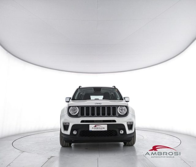 JEEP Renegade usata 4
