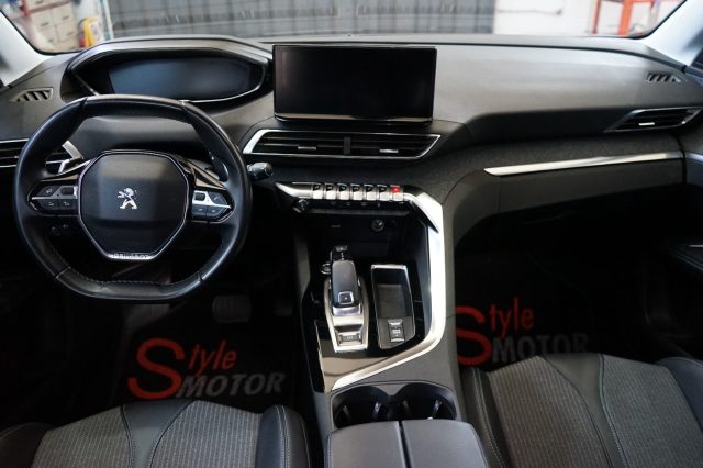 PEUGEOT 3008 usata, con Alzacristalli elettrici