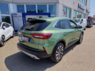 FORD Kuga usata, con Alzacristalli elettrici