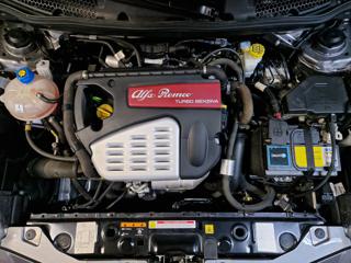 ALFA ROMEO Giulietta usata, con ESP