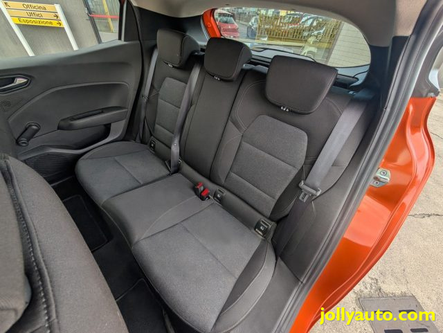 RENAULT Clio usata, con Bluetooth