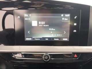 OPEL Mokka usata, con Fari LED