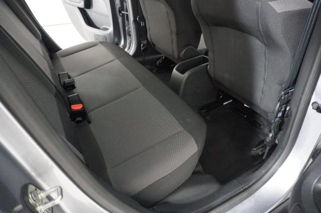 CITROEN C3 Aircross usata, con Cruise Control