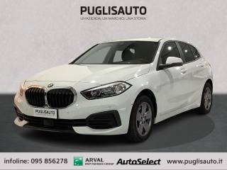 BMW 118 usata, con Airbag laterali