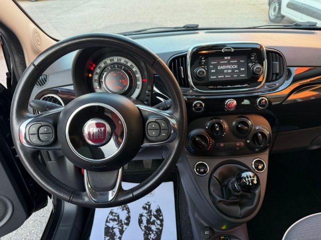 FIAT 500 usata, con Chiusura centralizzata