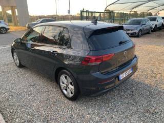 VOLKSWAGEN Golf usata, con Airbag laterali