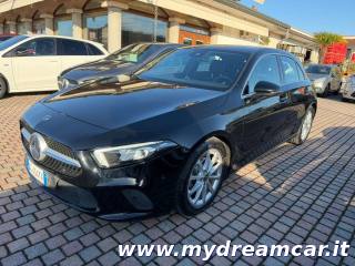 MERCEDES-BENZ A 160 usata, con Airbag