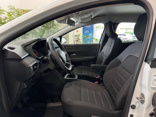 DACIA Sandero usata, con Chiusura centralizzata