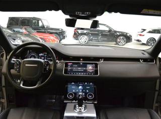 LAND ROVER Range Rover Evoque usata, con Autoradio