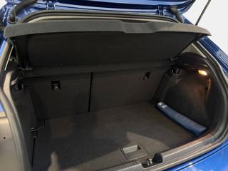 VOLKSWAGEN Polo usata, con ESP
