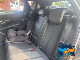 PEUGEOT 3008 usata, con Filtro antiparticolato