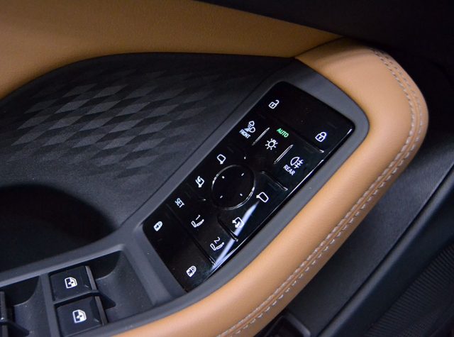 AUDI A6 usata, con Airbag Passeggero