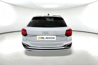 AUDI Q2 usata, con Airbag Passeggero