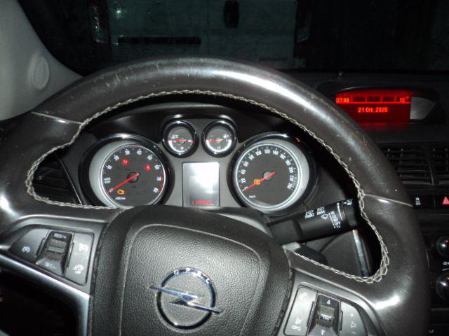 OPEL Mokka usata, con Autoradio