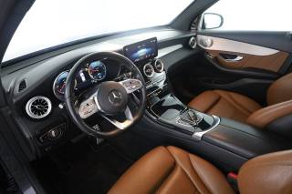 MERCEDES-BENZ GLC 300 GLC GLC 300 de 4MATIC EQ-POWER PREMIUM