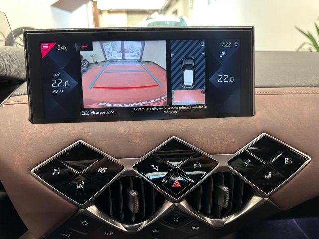 DS AUTOMOBILES DS 3 Crossback usata, con Fari Xenon