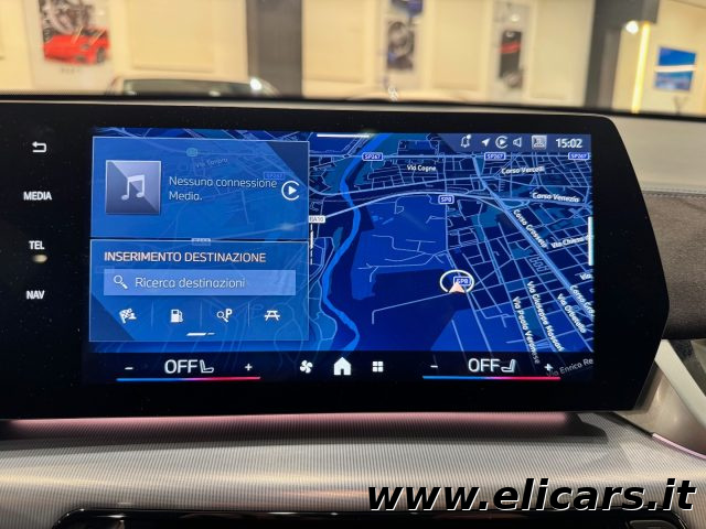 BMW X2 usata, con Cruise Control