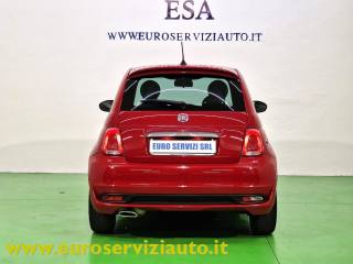 FIAT 500 usata, con Apple CarPlay