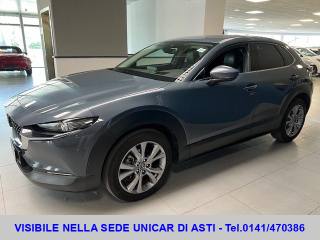 MAZDA CX-30 2.0L e-Skyactiv-G 150 CV M Hybrid 2WD Exclusive Li