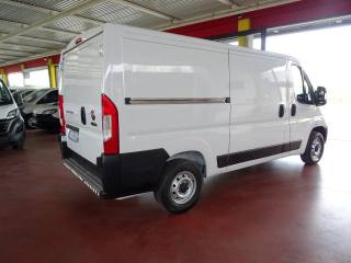FIAT Ducato usata, con Alzacristalli elettrici