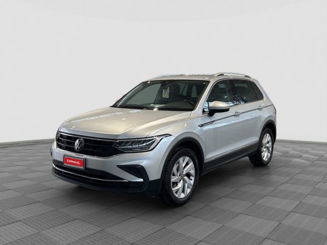VOLKSWAGEN Tiguan usata 0