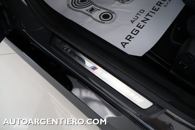 BMW 420 usata, con Controllo trazione