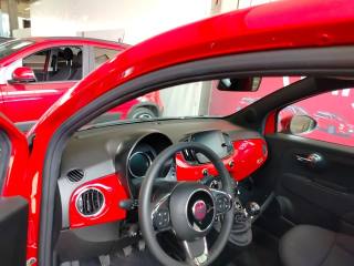 FIAT 500 usata, con Fari LED