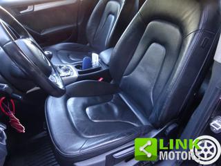 AUDI A5 usata, con Antifurto