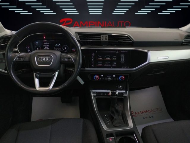 AUDI Q3 usata 13