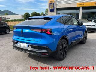 RENAULT Rafale usata, con Airbag