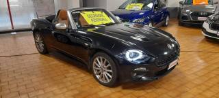 FIAT 124 Spider 1.4 MultiAir Europa AT6 EDIZIONE LIMITATA