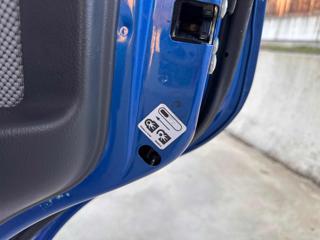 CHEVROLET Aveo usata 50
