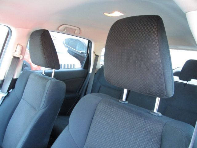 HONDA CR-V usata, con Hill holder