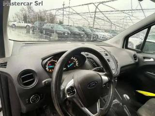 FORD Transit Courier usata, con Immobilizzatore elettronico