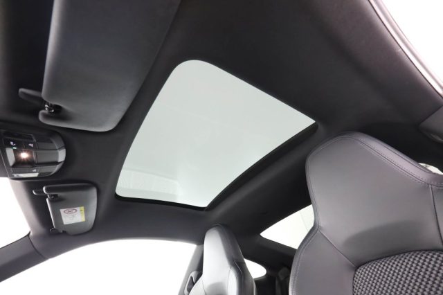 PORSCHE 911 usata 10