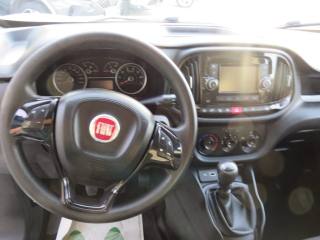 FIAT Doblo usata, con Fendinebbia