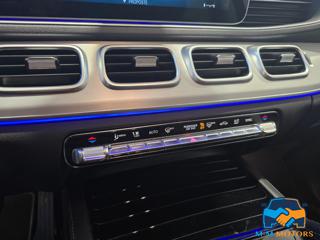 MERCEDES-BENZ GLE 300 usata, con Controllo trazione