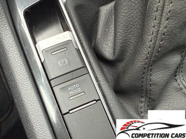 VOLKSWAGEN Tiguan usata 29