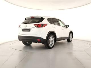 MAZDA CX-5 usata, con Alzacristalli elettrici