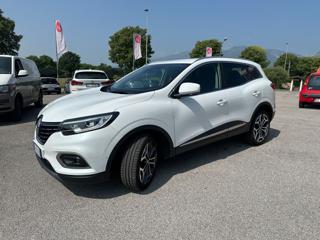 RENAULT Kadjar usata, con Airbag