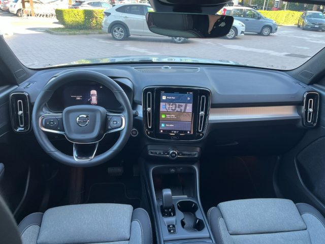 VOLVO XC40 usata, con Boardcomputer