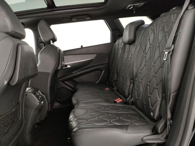 PEUGEOT 5008 usata, con Servosterzo