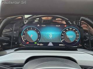 VOLKSWAGEN Golf usata, con Volante in pelle