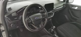FORD Fiesta usata 48