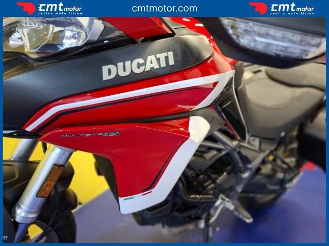 DUCATI Multistrada 950 usata 11