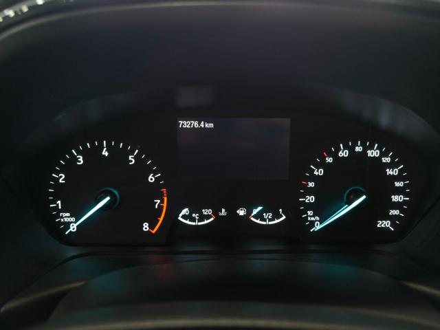 FORD Puma usata, con Cruise Control