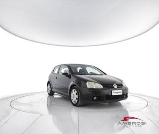 VOLKSWAGEN Golf usata 1