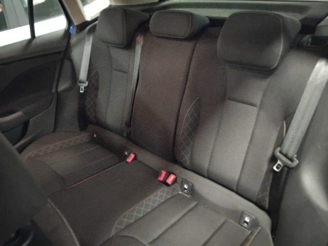 SKODA Kamiq usata, con Controllo trazione